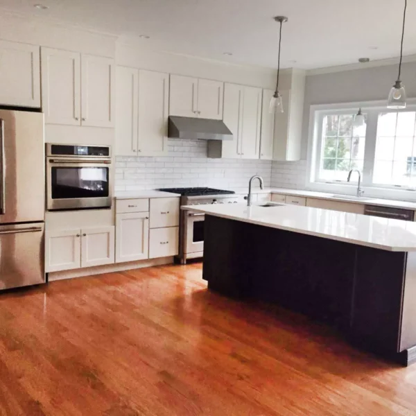 Kitchen Remodel (2)